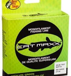 Catmaxx Monofilament Fishing Line
