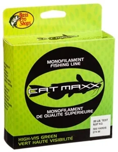 Catmaxx Monofilament Fishing Line