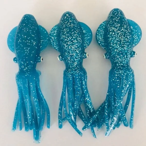 B2 Lumo Squid