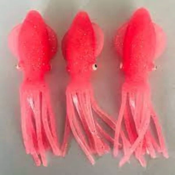 B2 Lumo Squid