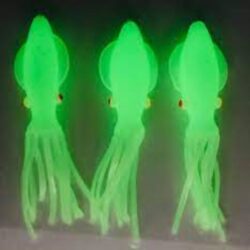 B2 Lumo Squid Lure