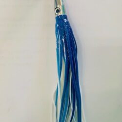 Chrome Bullet Lure