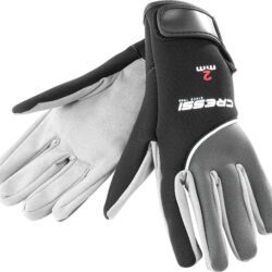 Cressi Tropical Spearfishing and Diving Gloves