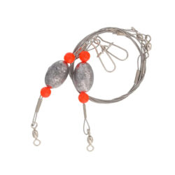 Eagle Claw Lazer Sharp Ready Rig Saltwater