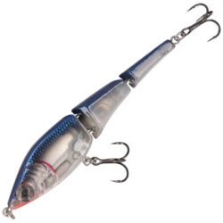 Mirrolure Broken Back Slow Swim Hard Bait/ Baitfish