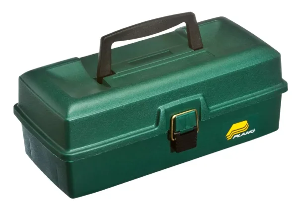 Plano Fishing Tackle Box