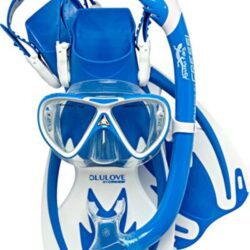 Cressi Kid's Snorkeling Set