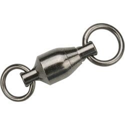 AFW Stainless Steel Ball Bearing Swivels with double welded Rings/Swivel