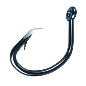 Trokar 619 Offset Circle Fishing Hooks