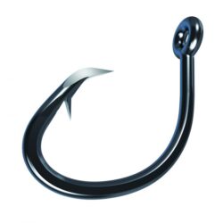 Trokar HD Non Offset tk619- 8/0 Fishing Hook