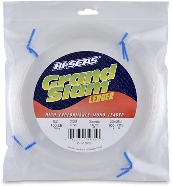 Hi Seas Grand Slam Leader Line
