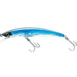 Yo-Zuri Crystal 3D Floating Minnow Artificial Baits