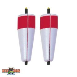 Billy Boy Bobbers Weighted Popping Floats