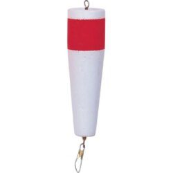 Weighted Bobber Fishing Float with Swivel