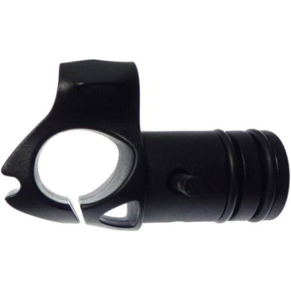 Cressi Muzzle for Geronimo, Pacific and Comanche Spearguns