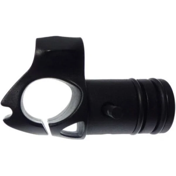 Cressi Complete Apache Muzzle