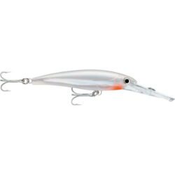 Rapala X-Rap Glass Ghost Trolling Lures/Artificial Bait/Fishing Lure