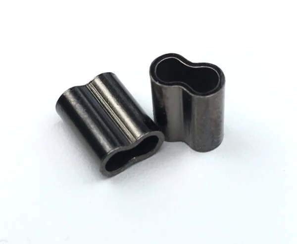 Hi Mini Double Barrel Fishing Sleeves