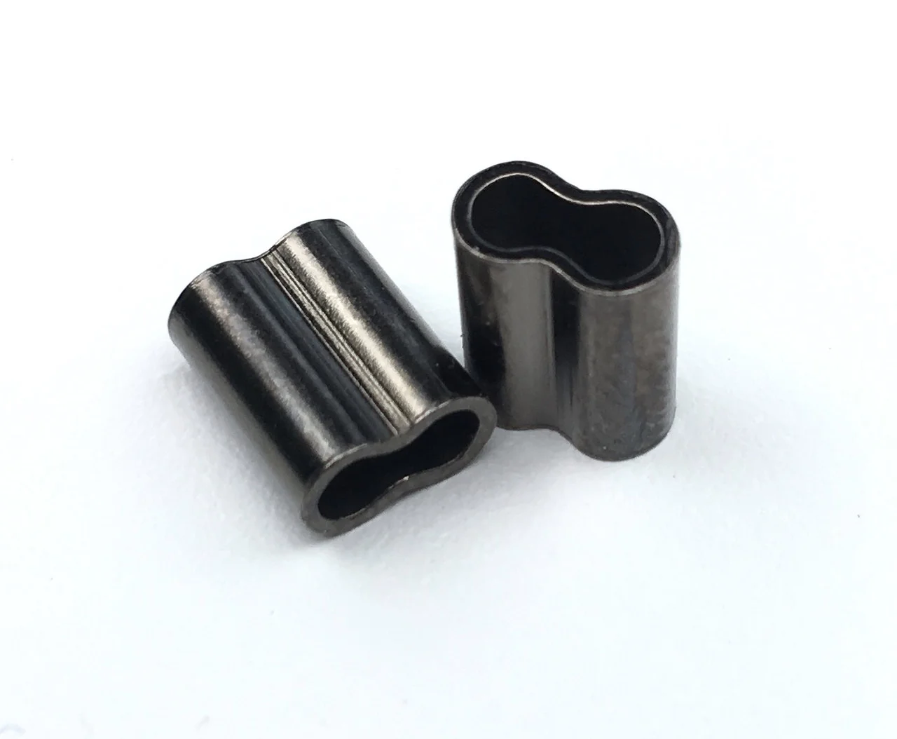 Hi Mini Double Barrel Fishing Sleeves