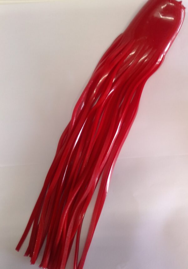 Fishing Trolling Lure Squid Skirt