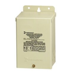 Intermatic PX300 Pool Light Safety Transformer