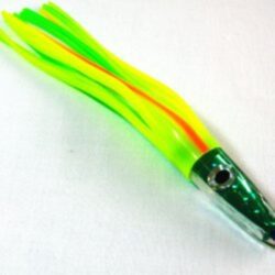 Kamara Wahoo Lure