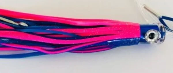 Mahi Mouthful Big Game Trolling Fishing Lures