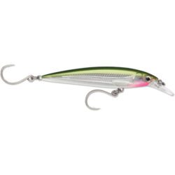 Rapala Saltwater X-Rap Fishing/Artificial Lures