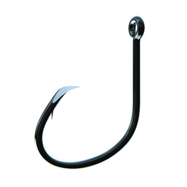 Trokar tk4tp-9-0 Non Offset Fishing Hooks