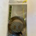 Cressi Sub Shooting Line Competition Multifilament Thread for Spearfishing