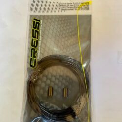 Cressi Sub Shooting Line Competition Multifilament Thread for Spearfishing