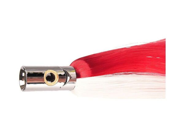 An Iland Express Lure fishing lure on a white background.