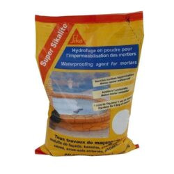 Super Sikalite Waterproofing (Water Repellent Agent/Sealant for pool