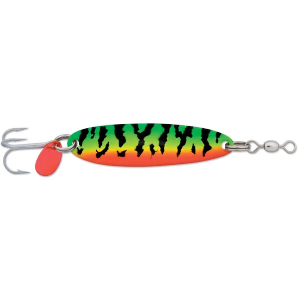 Luhr Jenson Krocodile Fishing Spoon