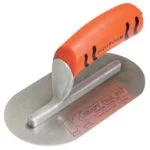 Mini Pool Trowel, 7-1/2x4''