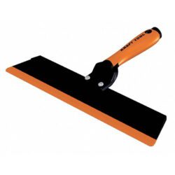 Squeegee 22 inches Trowel Rubber Blade