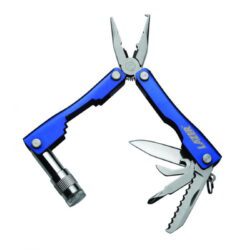 Pliers W/ Built-in Multi Tool Handle