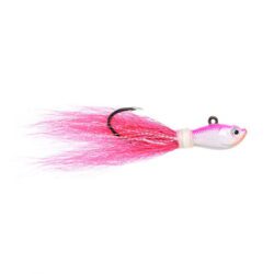 Trokar Bucktail Jig/ Fishing Lure