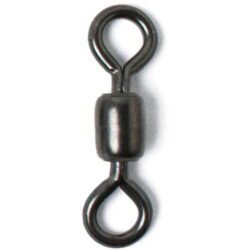 Single Ball Bearing Swivels