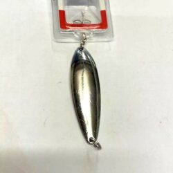 Boone Spoons Fishing Lure Artificial Baits