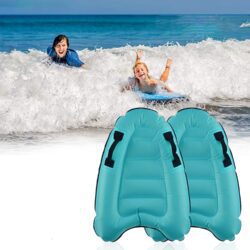 Inflatable Surf Body Board