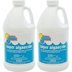 Algaecide 1 gallon