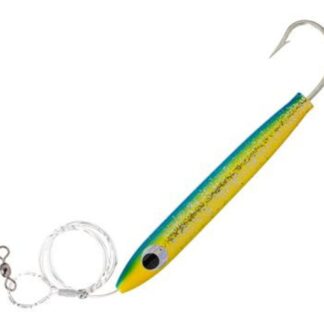 Boone Trolling lure Woody Plug