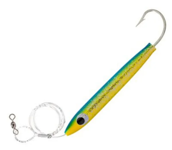 Boone Trolling lure Woody Plug
