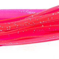 Boone Squid Skirts fishing trolling lure