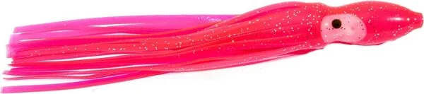 Boone Squid Skirts fishing trolling lure