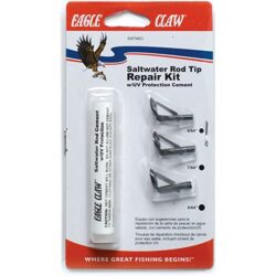 Eagle Claw Rod Tip Repair Kit