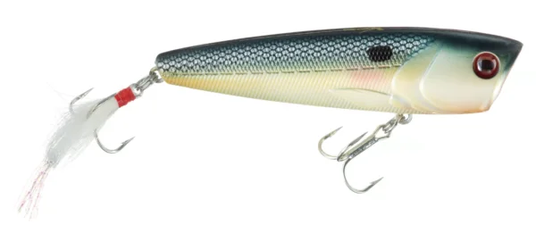 TEXAS SHAD