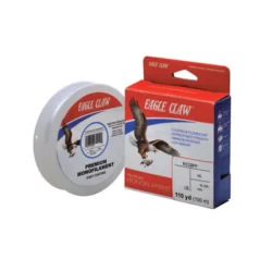 The Eagle Claw Monofilament, Clear Blue Fishing Lines