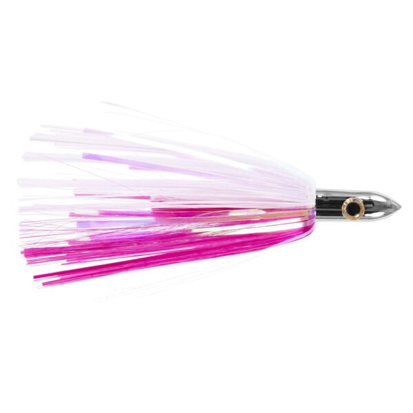 iland Lures Flasher Series - Pink white